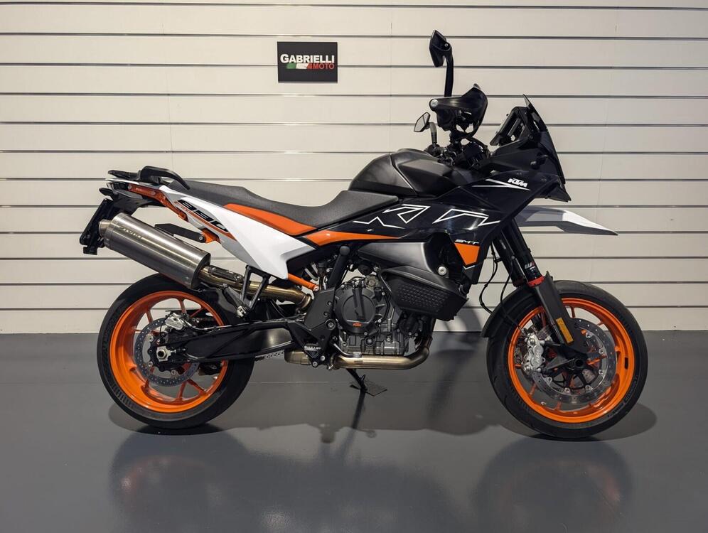 KTM 890 SMT (2023 - 24)