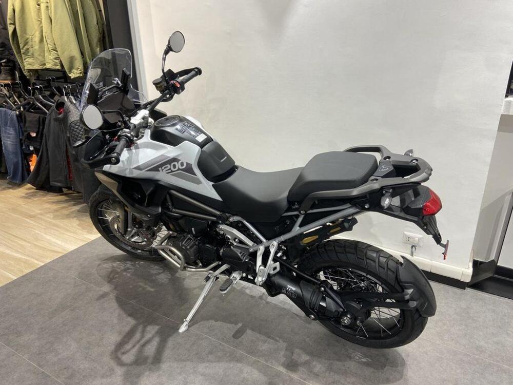 Triumph Tiger 1200 Rally Pro (2022 - 23) (3)