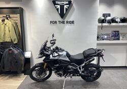 Triumph Tiger 1200 Rally Pro (2022 - 23) nuova