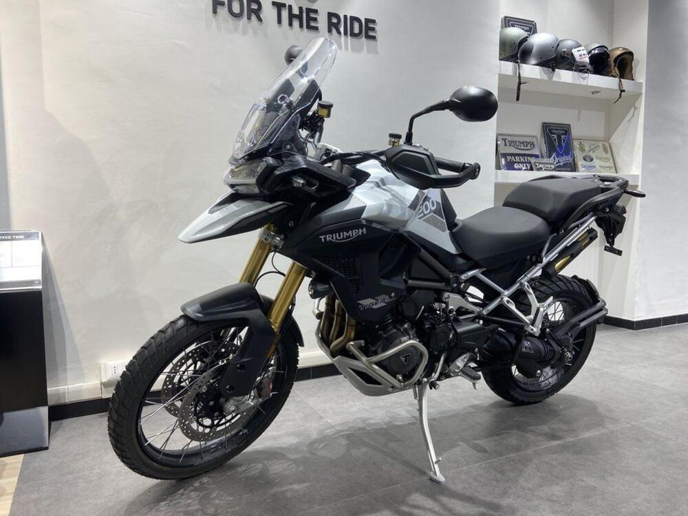 Triumph Tiger 1200 Rally Pro (2022 - 23) (5)