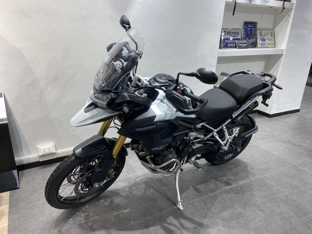 Triumph Tiger 1200 Rally Pro (2022 - 23) (4)