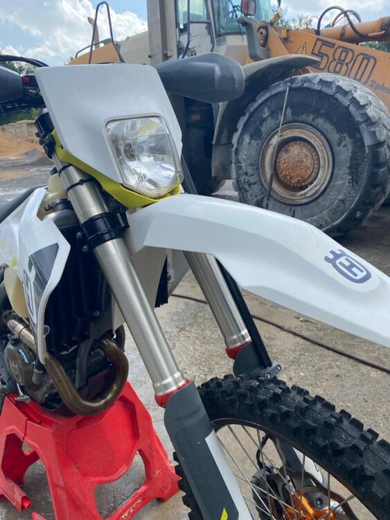 Husqvarna FE 350 (2022) (3)