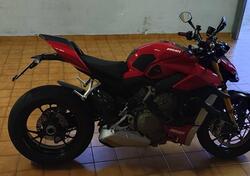 Ducati Streetfighter V4 1100 S (2020) usata