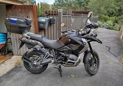 Bmw R 1200 GS (2010 - 12) usata