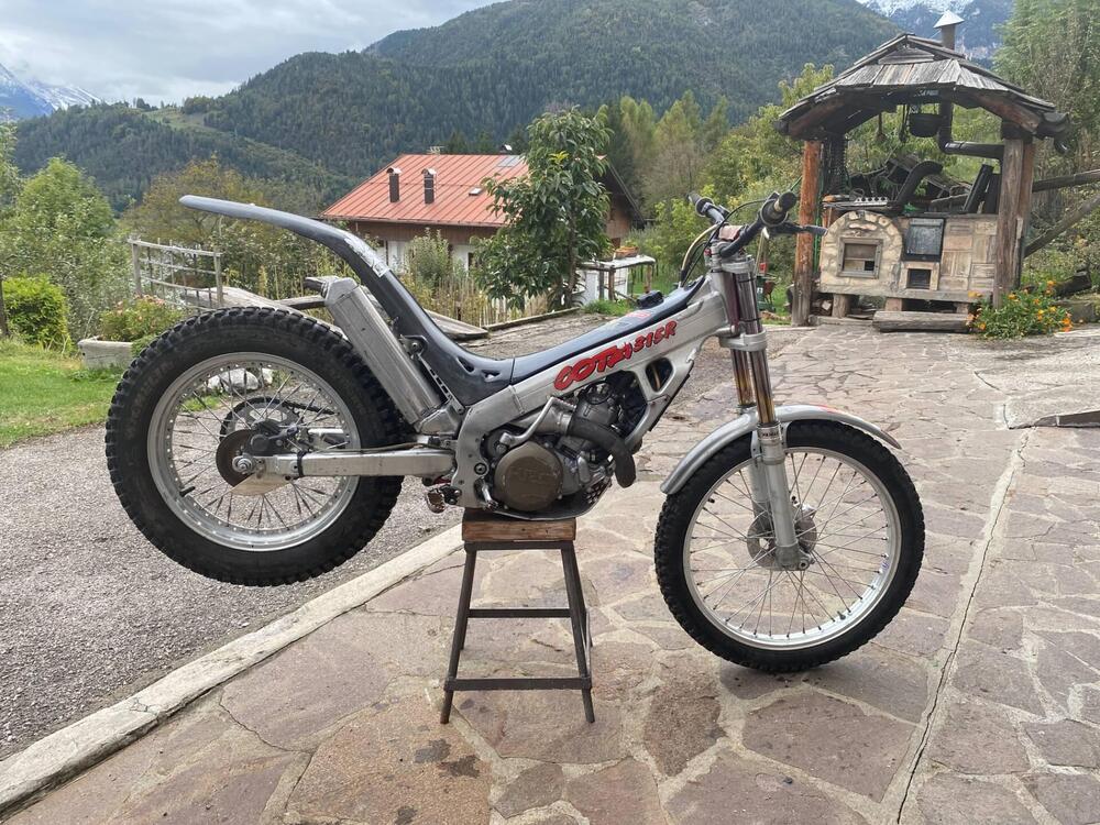 Montesa Cota 315 R (1997 - 05)