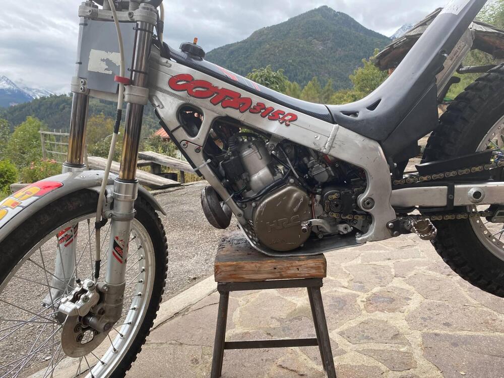 Montesa Cota 315 R (1997 - 05) (3)