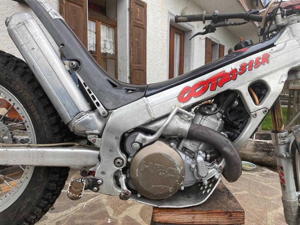 Montesa Cota 315 R (1997 - 05) (4)