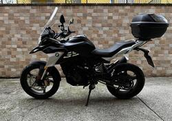 Bmw G 310 GS (2021 - 25) usata