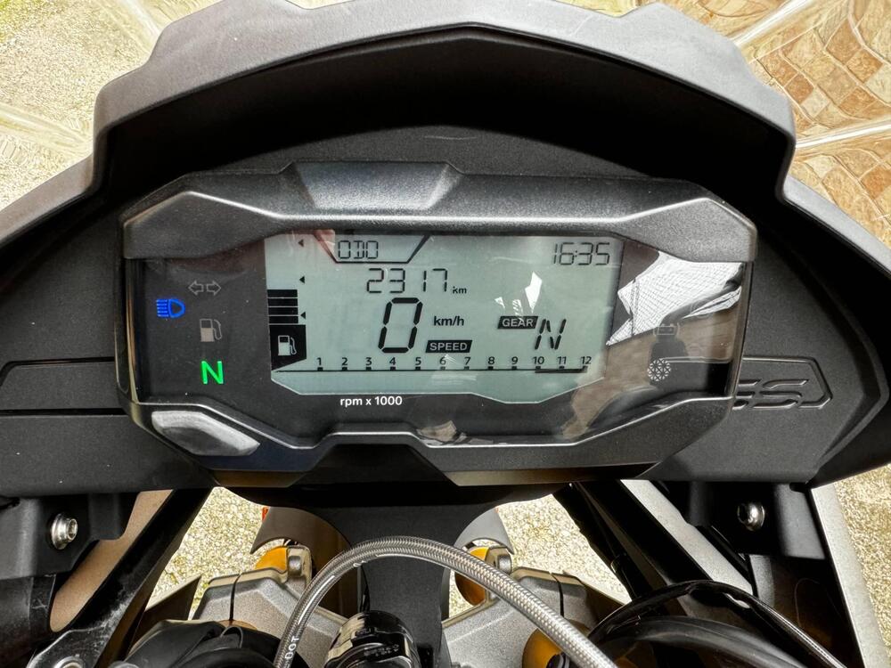 Bmw G 310 GS (2021 - 25) (2)