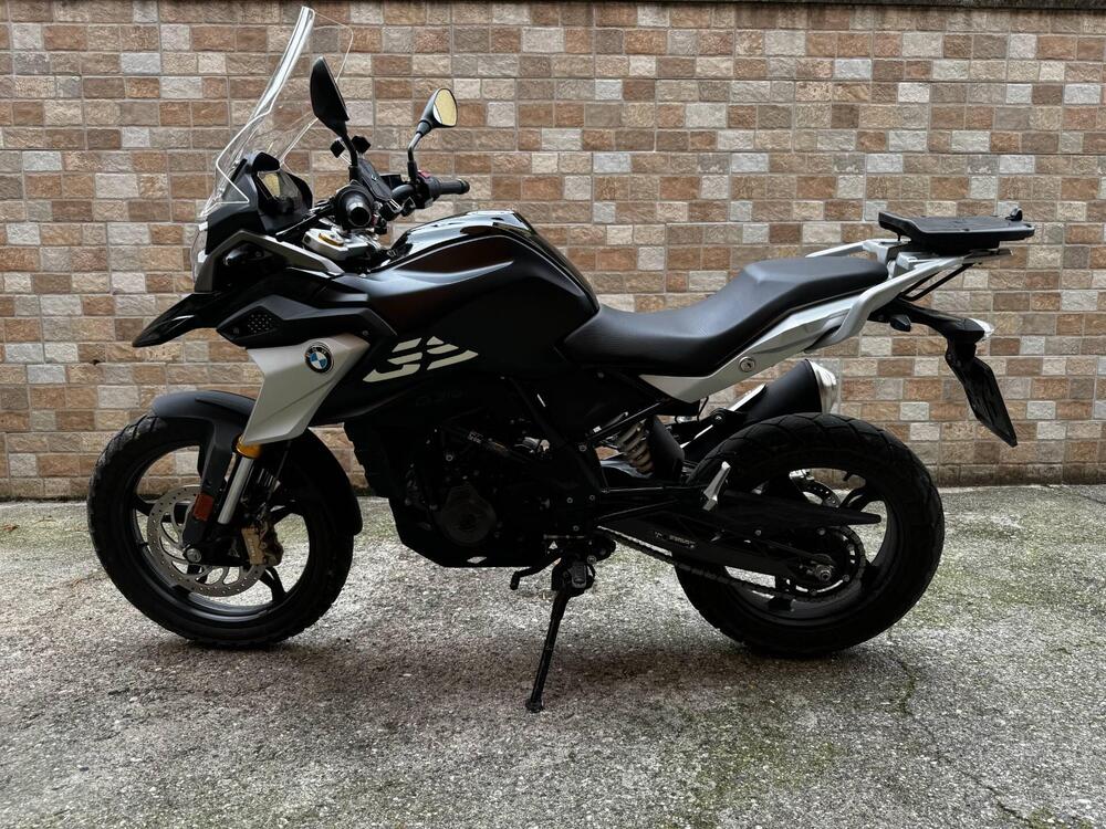 Bmw G 310 GS (2021 - 25) (3)