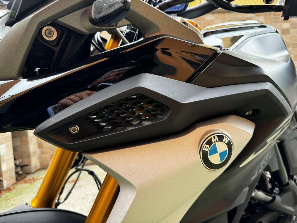 Bmw G 310 GS (2021 - 25) (4)