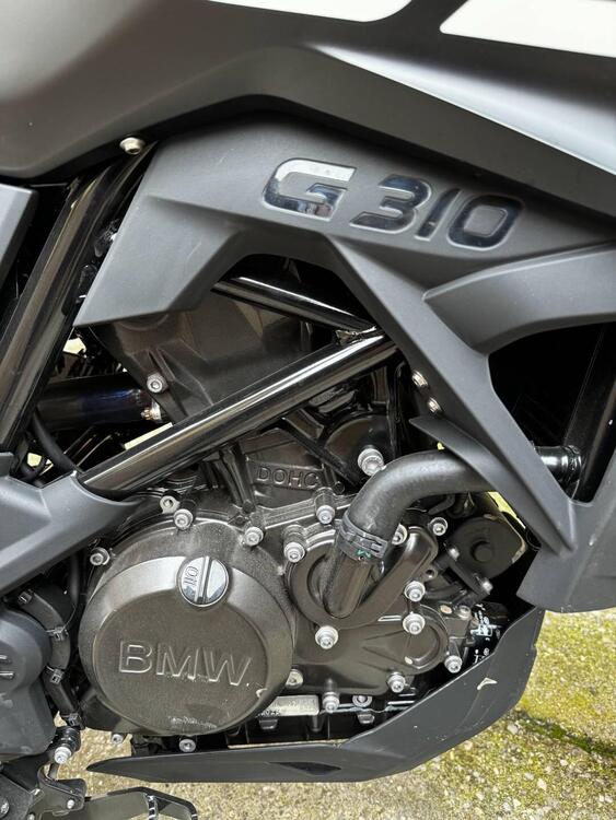 Bmw G 310 GS (2021 - 25) (5)