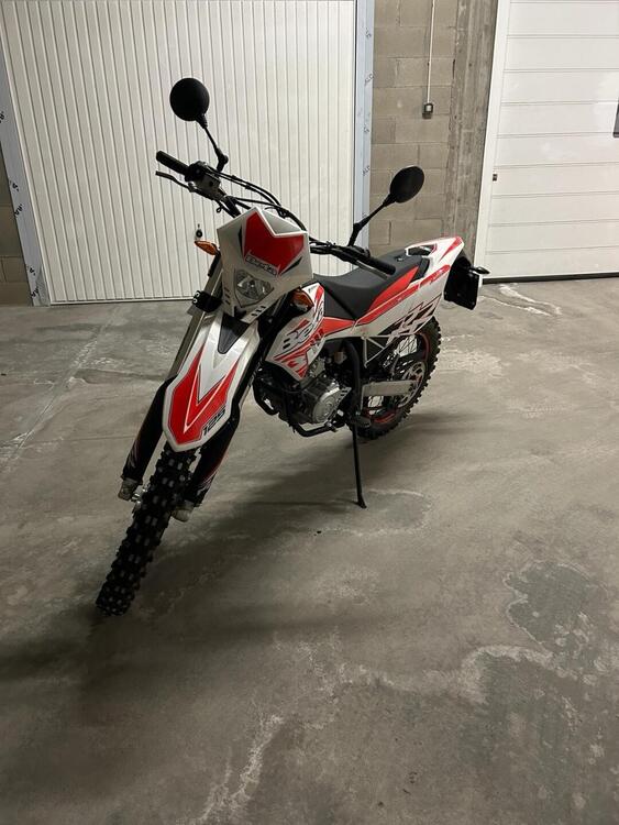 Betamotor RR 125 4T Enduro LC (2018 - 20)