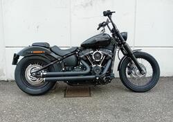 Harley-Davidson 107 Street Bob (2018 - 20) - FXBB usata