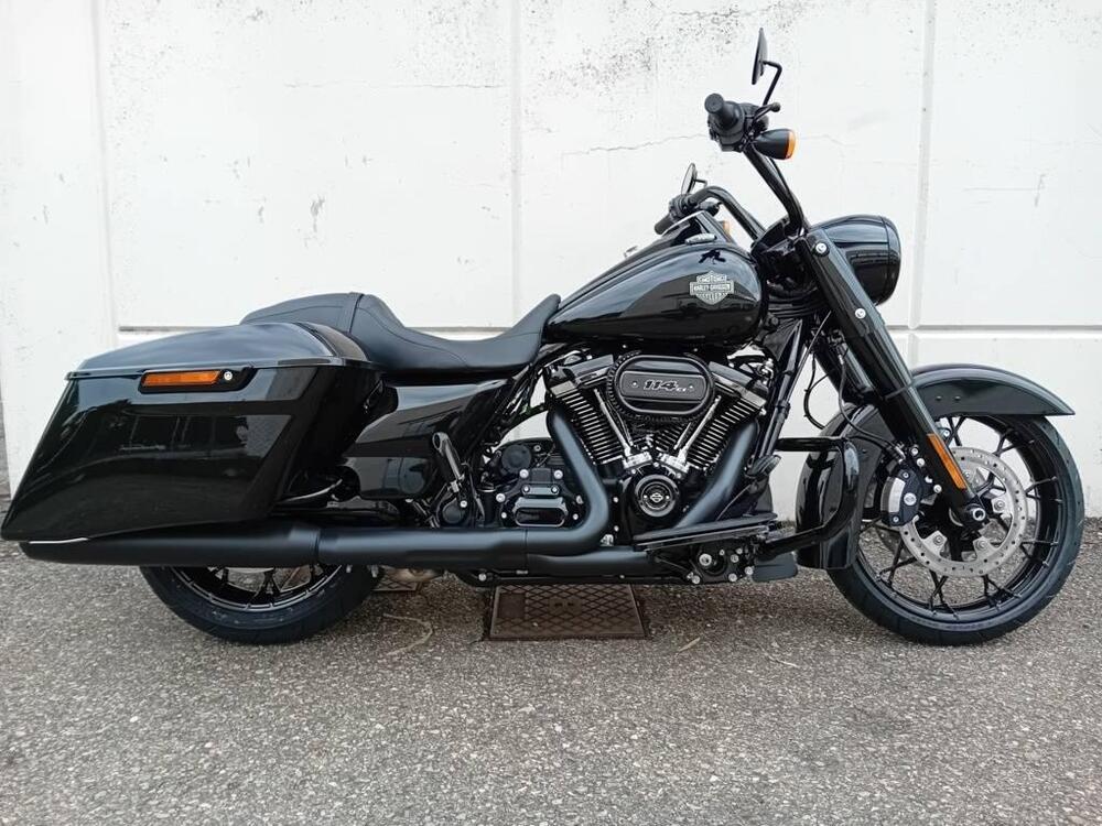 Harley-Davidson Road King Special (2021 - 24)