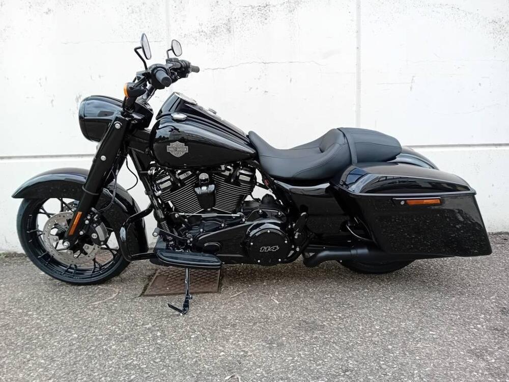 Harley-Davidson Road King Special (2021 - 24) (2)