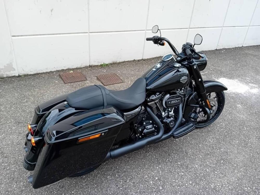 Harley-Davidson Road King Special (2021 - 24) (4)