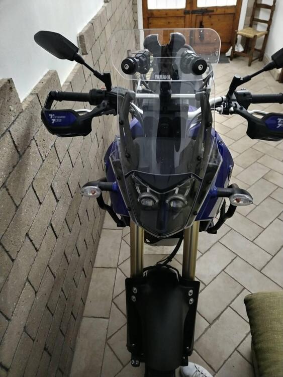 Yamaha Ténéré 700 (2022 - 24) (2)