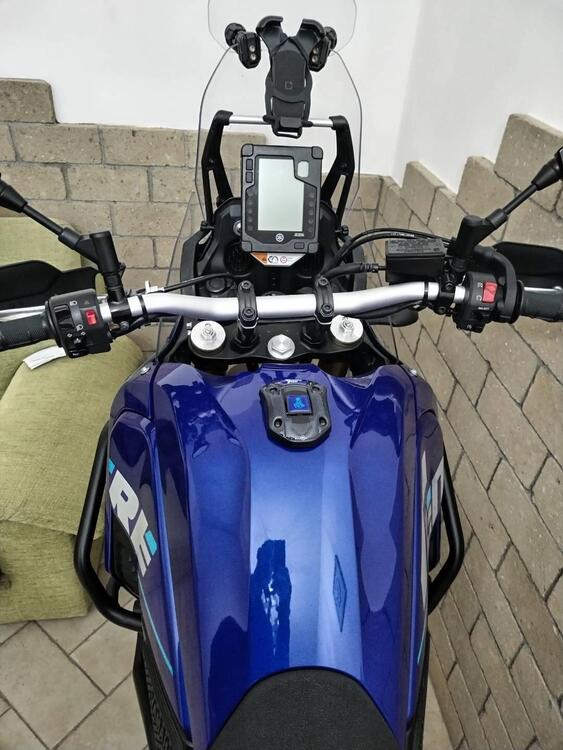 Yamaha Ténéré 700 (2022 - 24) (4)