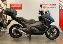 Honda Integra 750 DCT (2016 - 17) usata