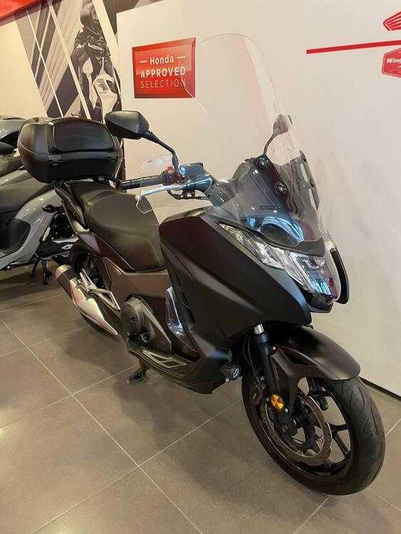 Honda Integra 750 DCT (2016 - 17) (2)