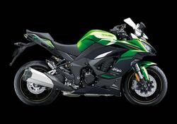 Kawasaki Ninja 1100 SX SE (2025) nuova