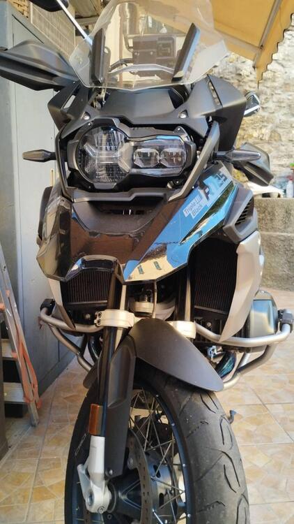 Bmw R 1250 GS (2021 - 24) (3)