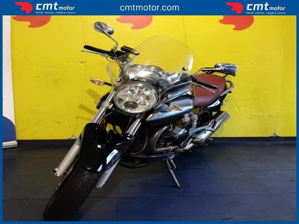 Moto Guzzi Breva V 1100 i.e. (2)