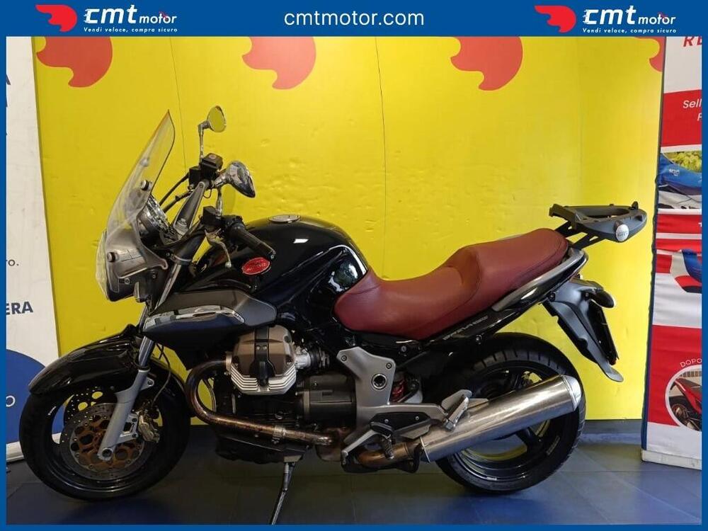 Moto Guzzi Breva V 1100 i.e. (3)