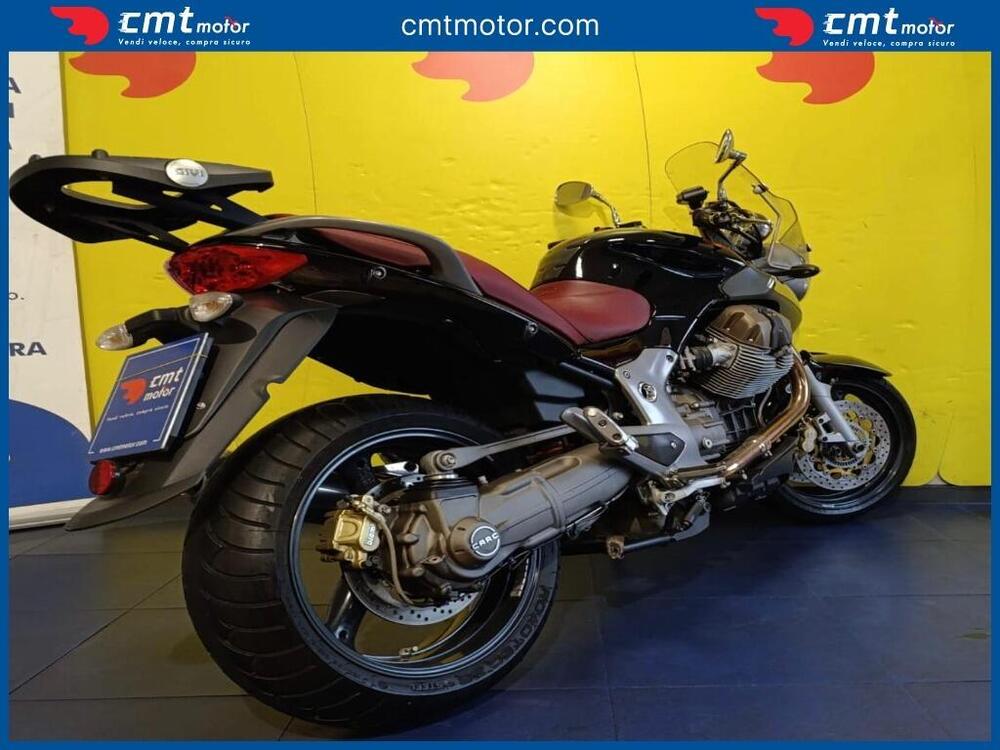 Moto Guzzi Breva V 1100 i.e. (4)