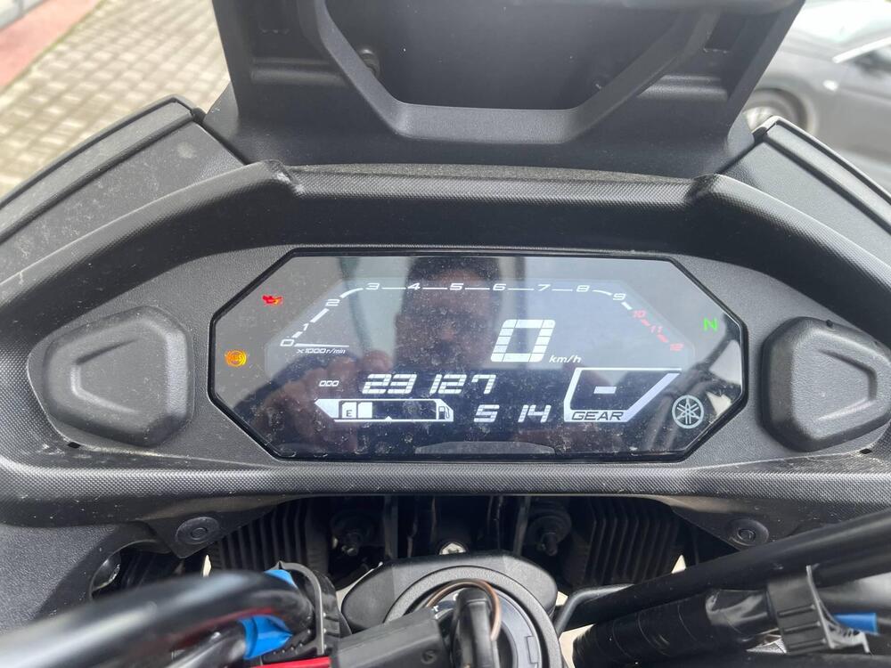 Yamaha Tracer 7 (2021 - 24) (2)