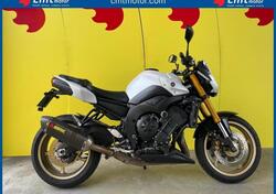 Yamaha FZ8 (2010 - 12) usata