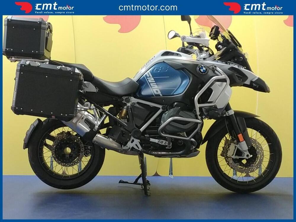 Bmw R 1250 GS Adventure (2021 - 24)