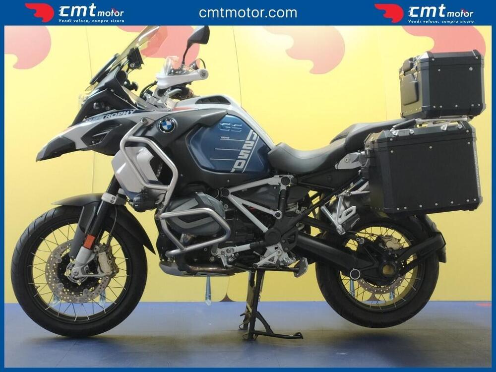 Bmw R 1250 GS Adventure (2021 - 24) (3)