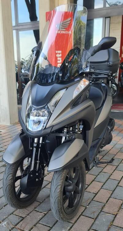 Yamaha Tricity 155 (2021 - 21) (3)