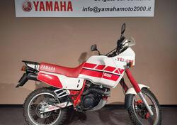 Yamaha XT 600 Z  d'epoca