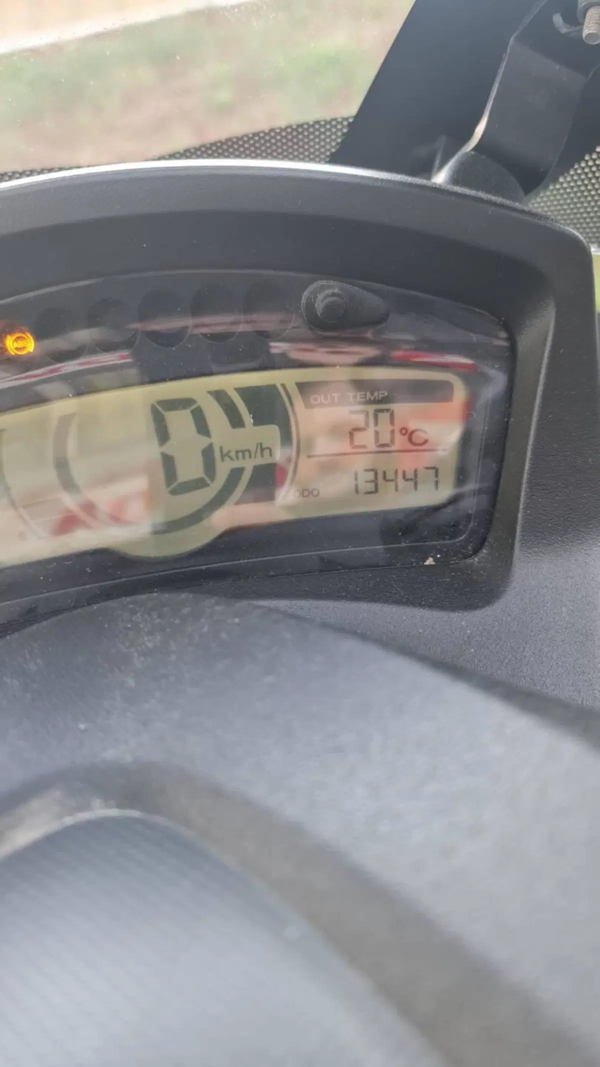 Yamaha Tricity 155 (2021 - 22) (6)