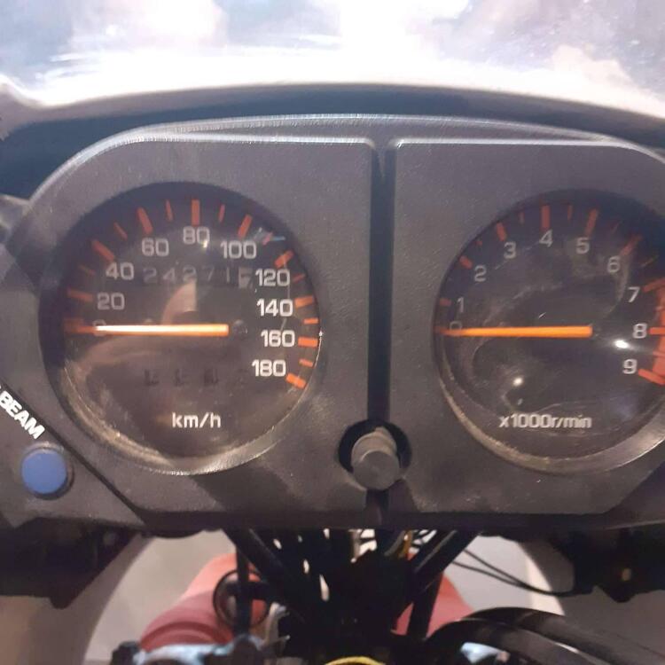 Yamaha XT 600 Z  (3)