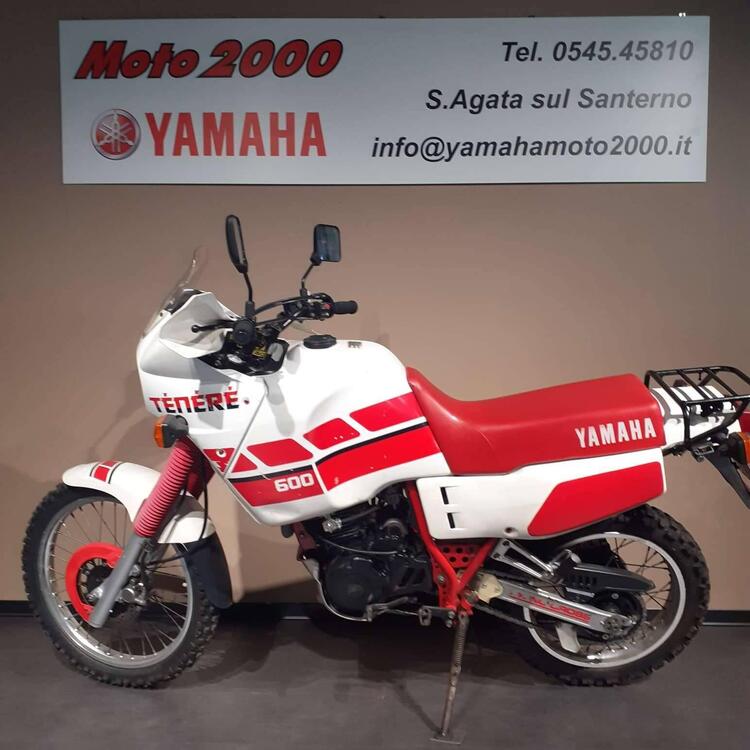 Yamaha XT 600 Z  (4)