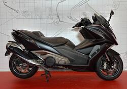 Kymco AK 550 (2017 - 19) usata