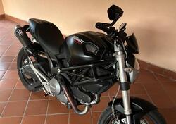 Ducati Monster 696 (2008 - 13) usata