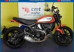 Ducati Scrambler 800 Icon (2017 - 20) usata