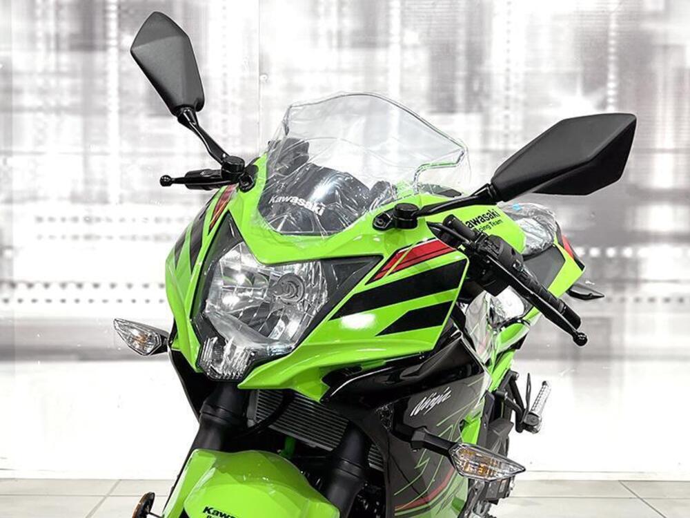 Kawasaki Ninja 125 (2021 - 24) (3)