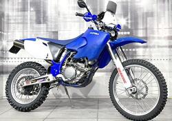 Yamaha WR 450 F (2006) usata