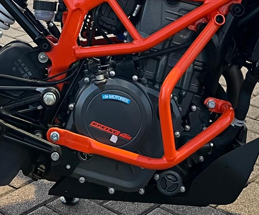 KTM 390 Duke (2021 - 23) (5)