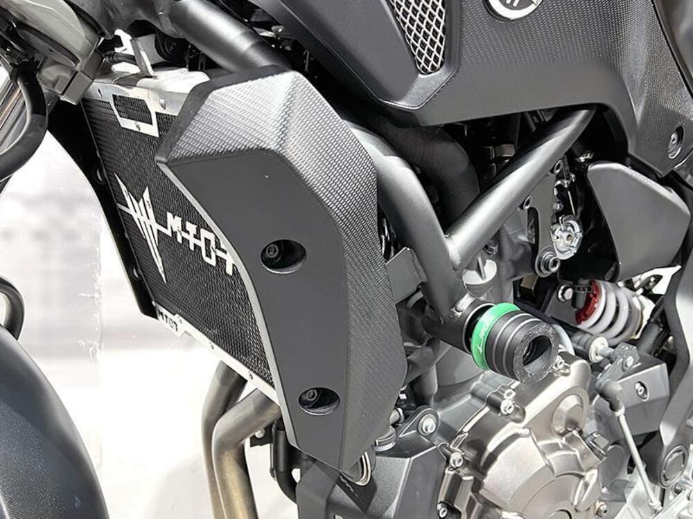 Yamaha MT-07 (2014 - 16) (3)