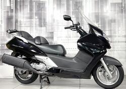 Honda Silver Wing 600 (2005 - 09) usata