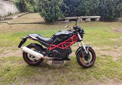 Ducati Monster 695 (2006 - 08) usata