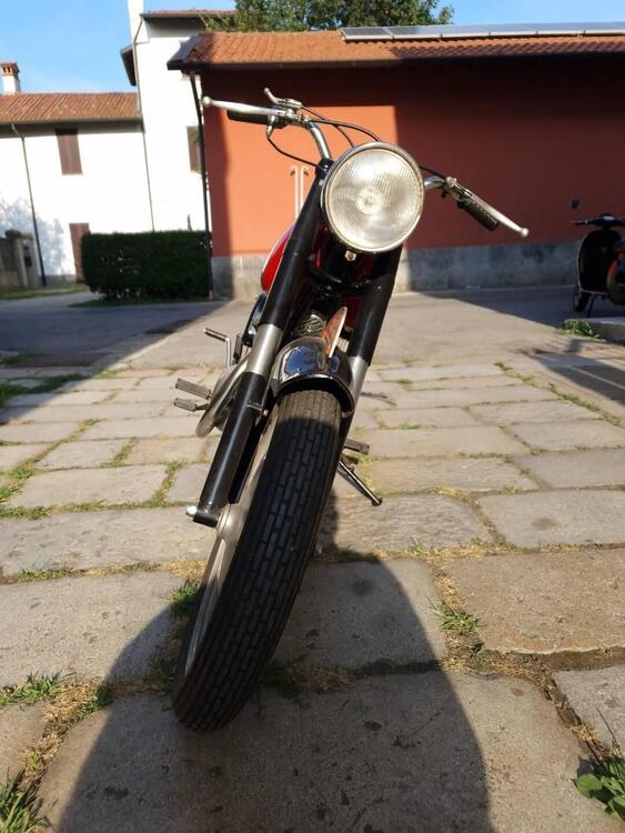 Gilera B 300 EXTRA  ANNI 60 (3)