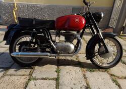 Gilera B 300 EXTRA  ANNI 60 d'epoca